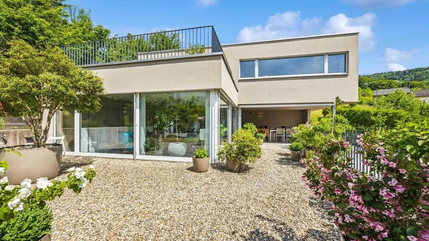 Casa grotta in vendita - 5026 Densbüren - Photo 4