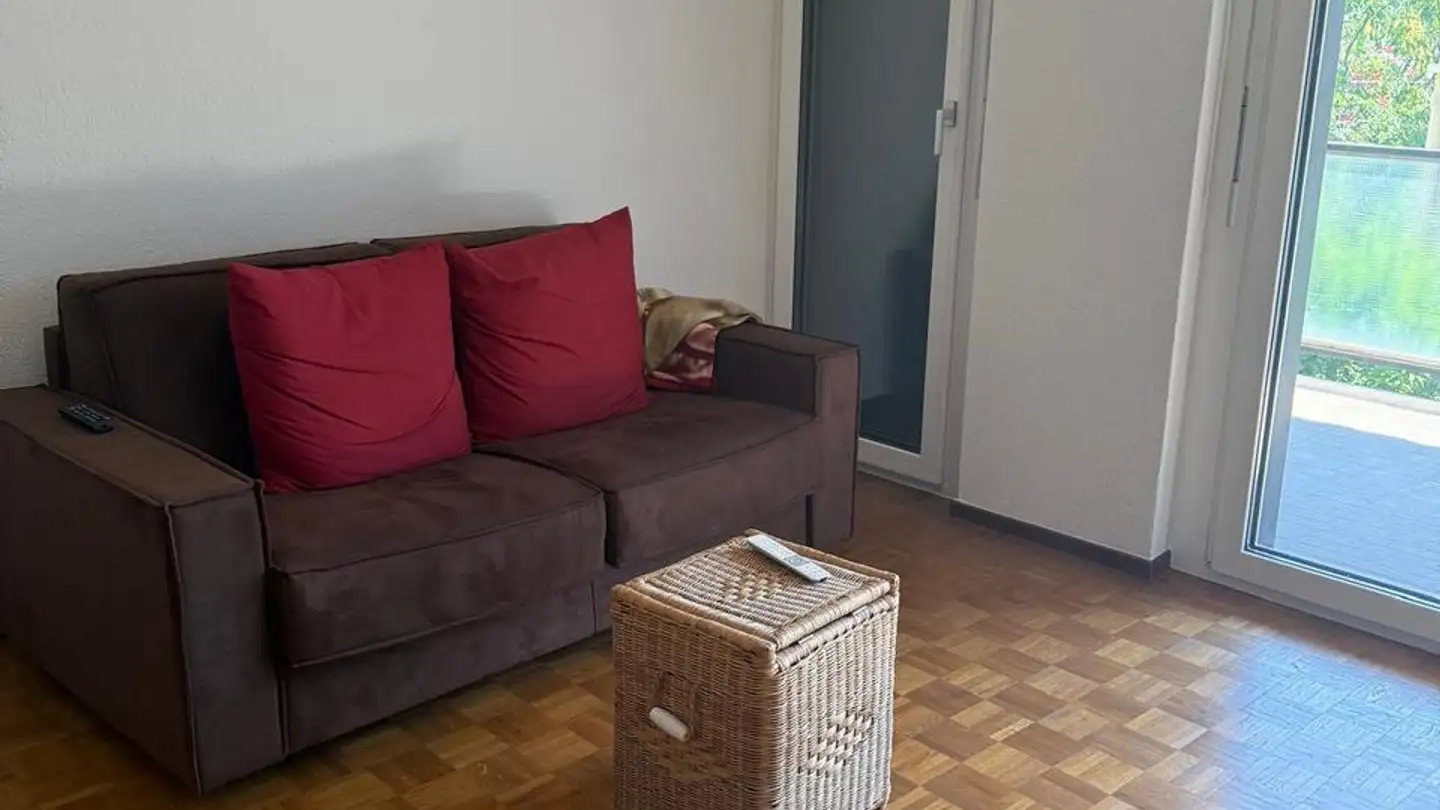 Appartamento ammobiliato in affitto - Via Tomaso Rodari, 6900 Lugano - Foto 4