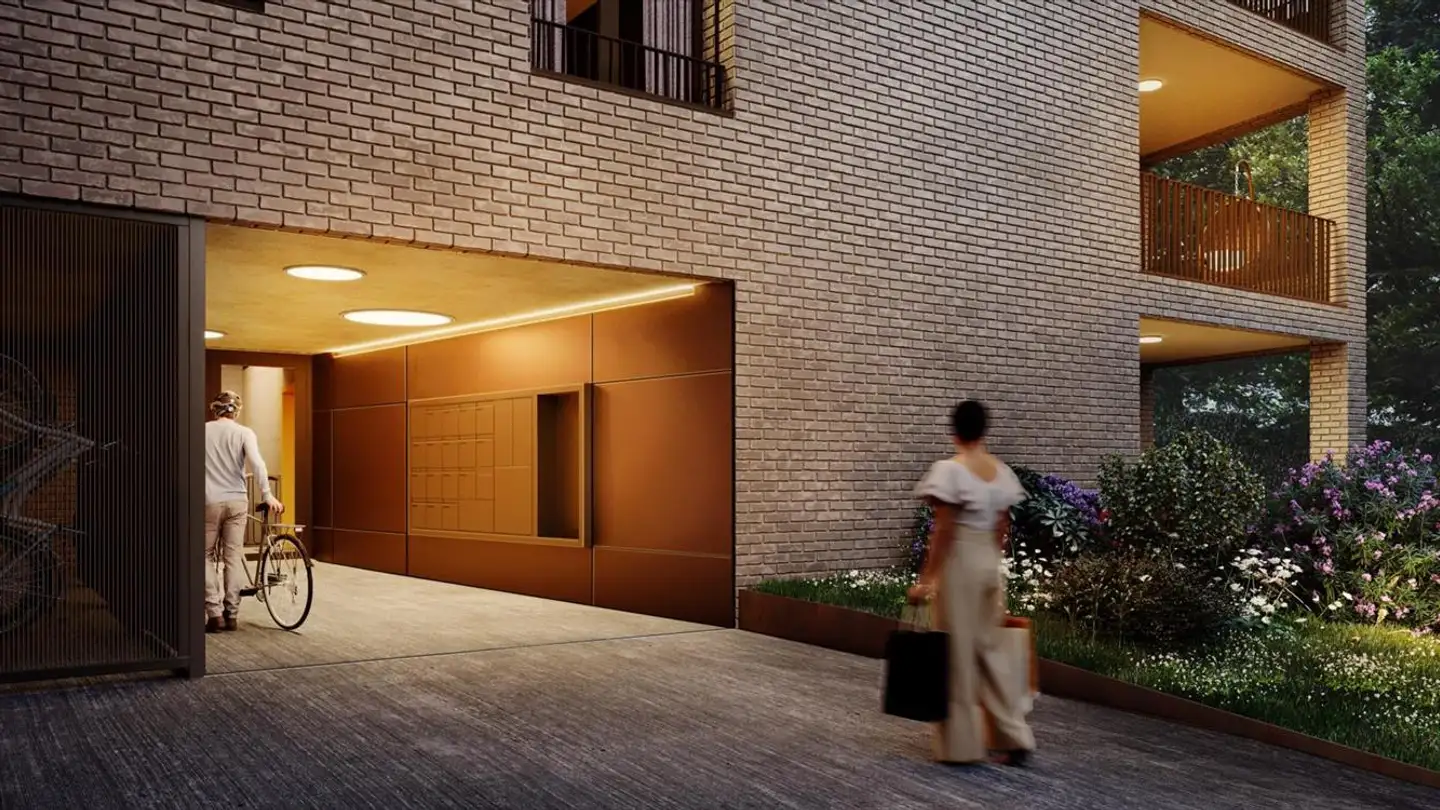 Appartamento in vendita - Route De Vandoeuvres 77, 1253 Vandoeuvres - Photo 4