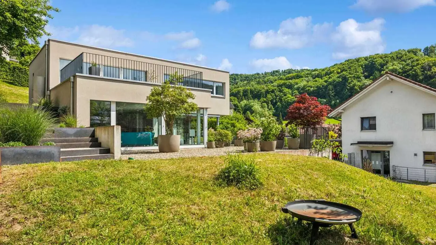 Maison troglodyte à vendre - 5026 Densbüren