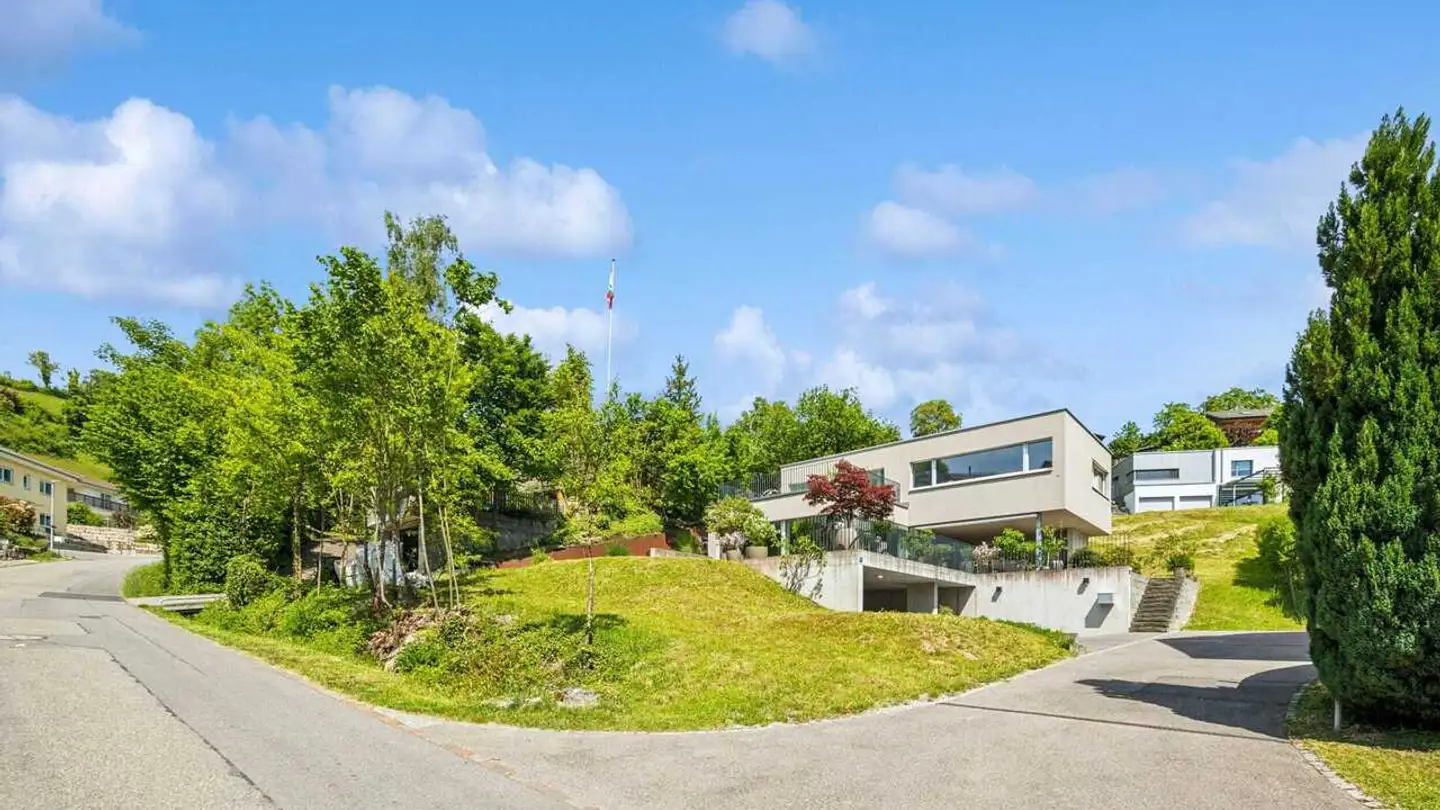 Casa grotta in vendita - 5026 Densbüren - Photo 2