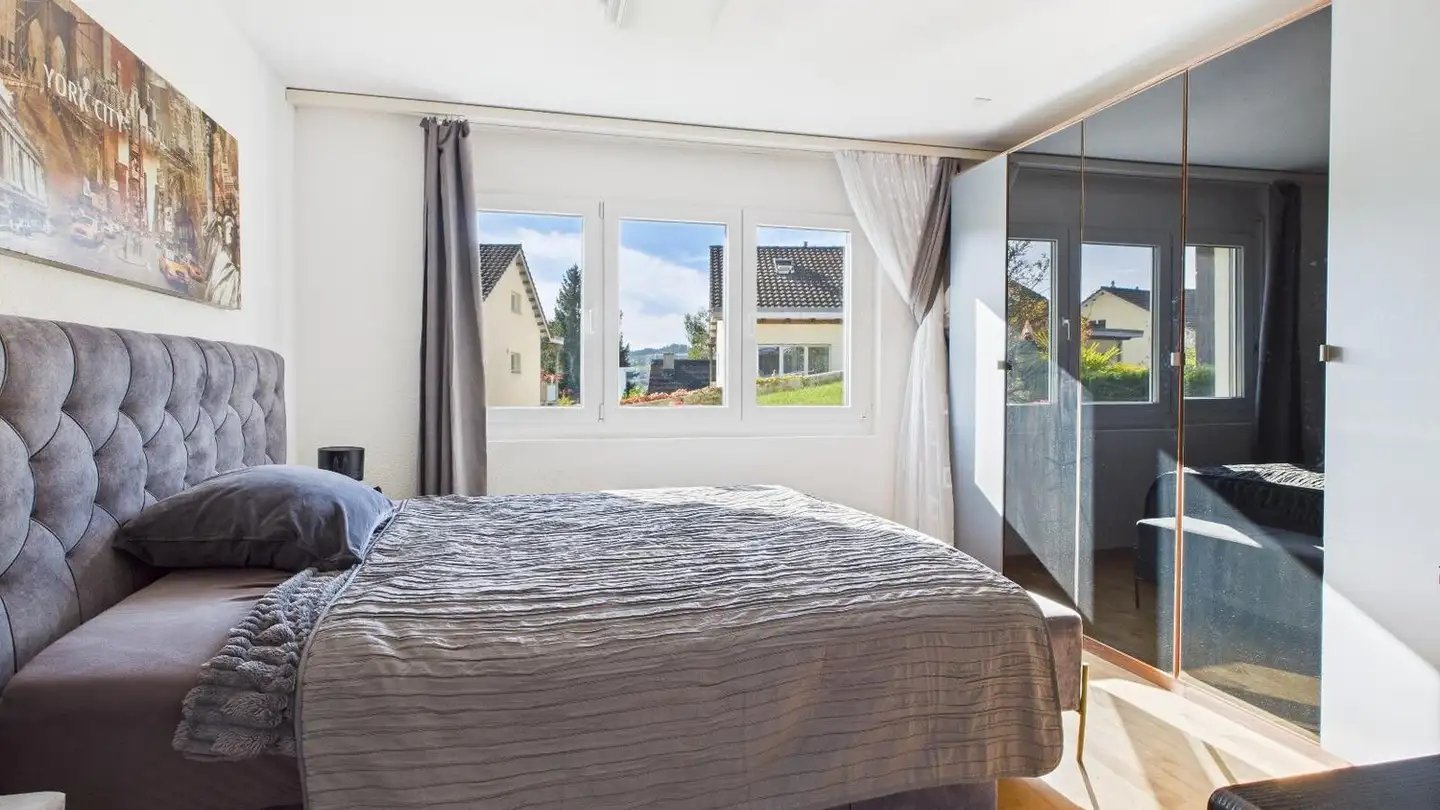 Wohnung kaufen - Lohrihof 7, 6404 Greppen - Foto 3