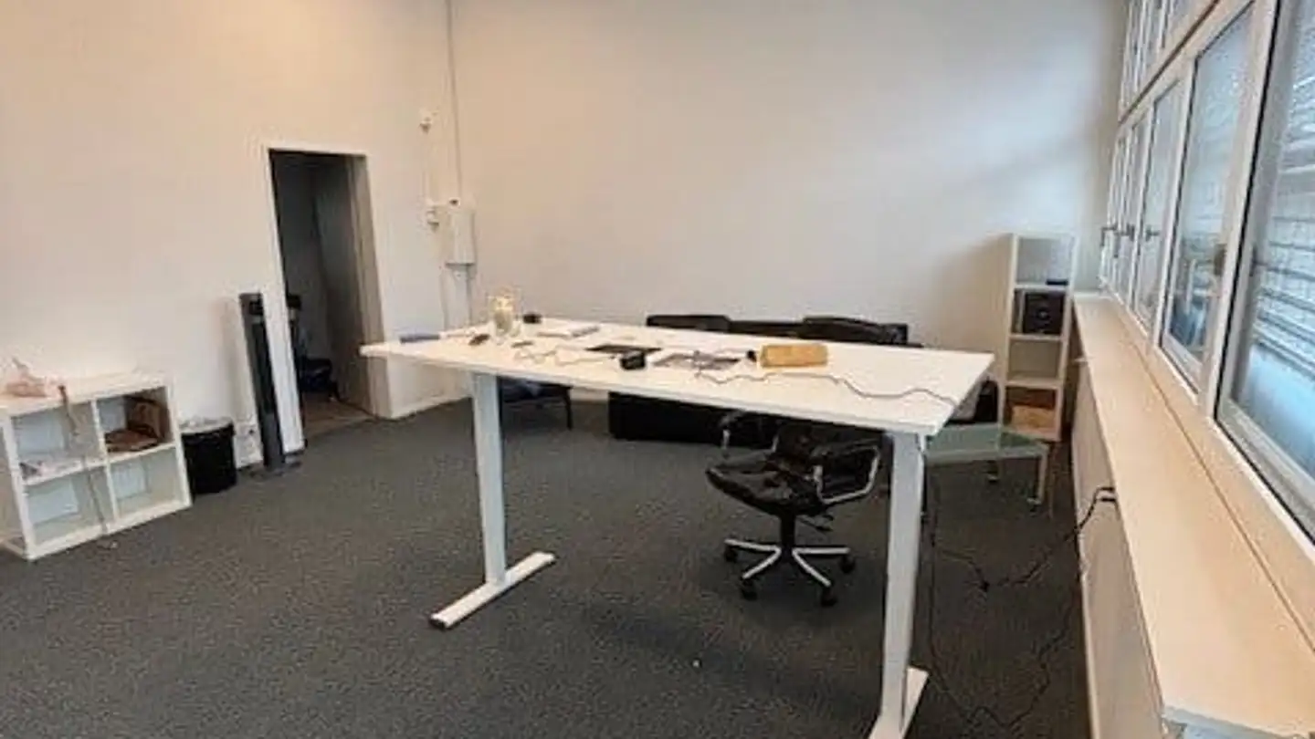 Bürofläche mieten - Schürmatt 11, 8964 Rudolfstetten - Foto 3