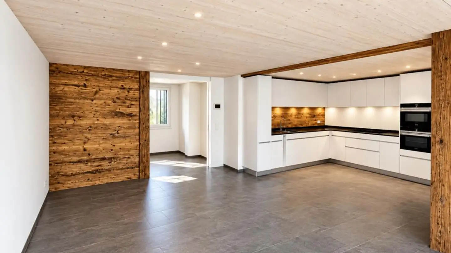 Appartamento in vendita - Dorfstrasse 40a, 8706 Meilen - Foto 3