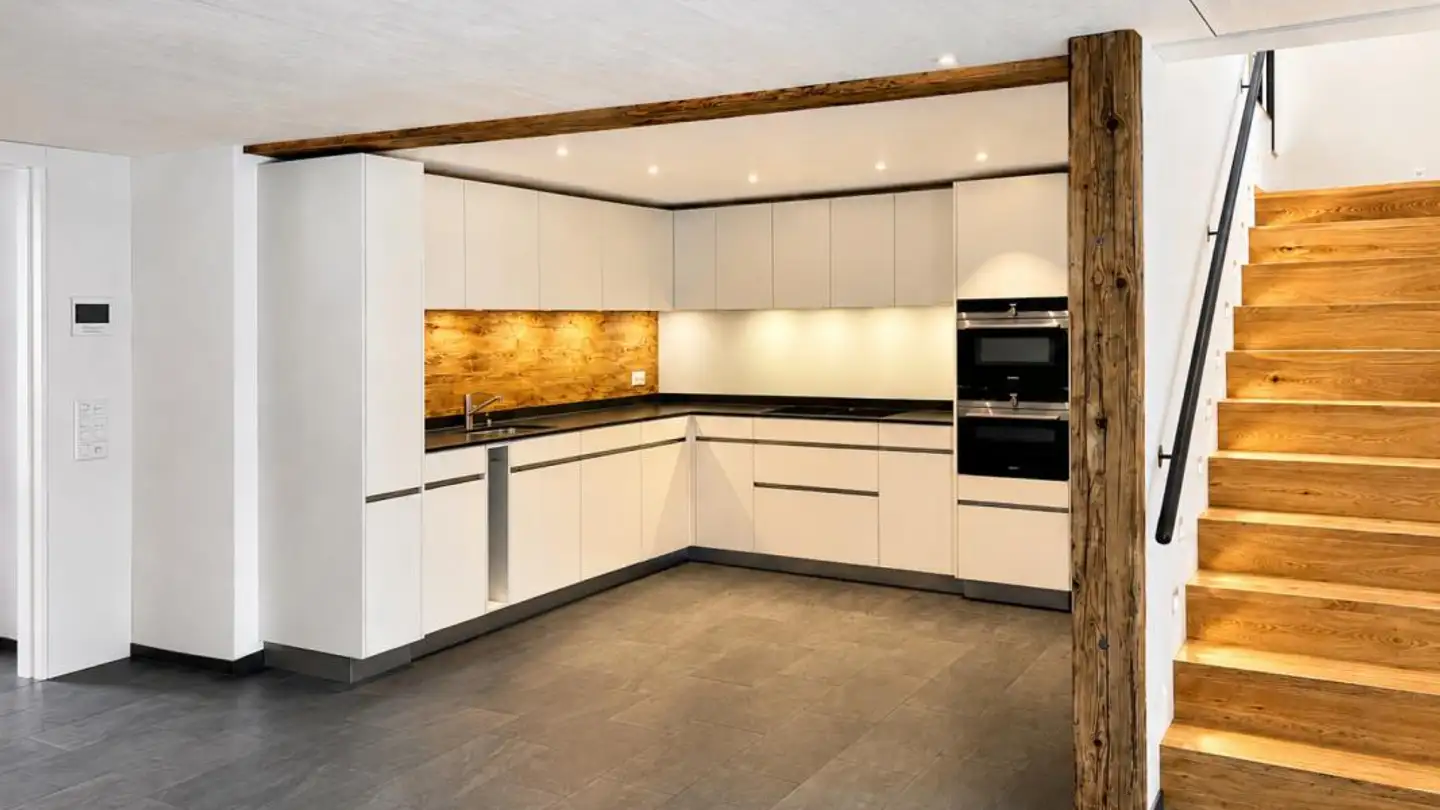 Appartamento in vendita - Dorfstrasse 40a, 8706 Meilen - Foto 4