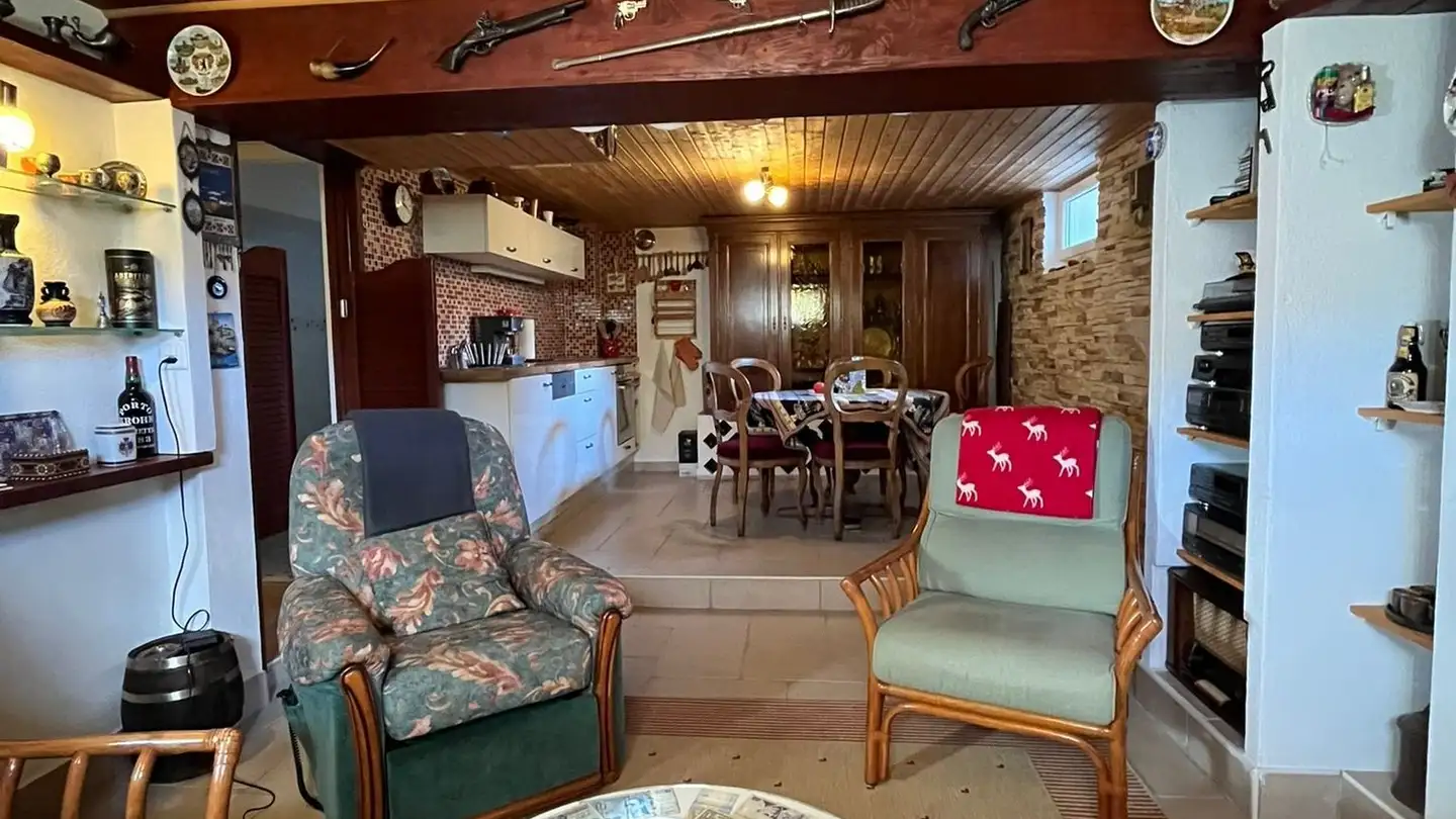 Single house for sale - 1800 Vevey - Photo 4