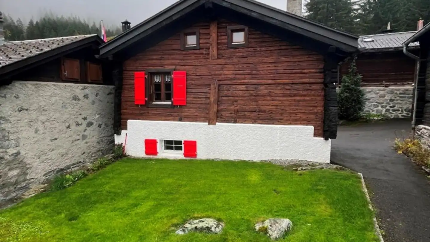 Einfamilienhaus kaufen - 1948 Fionnay - Foto 2