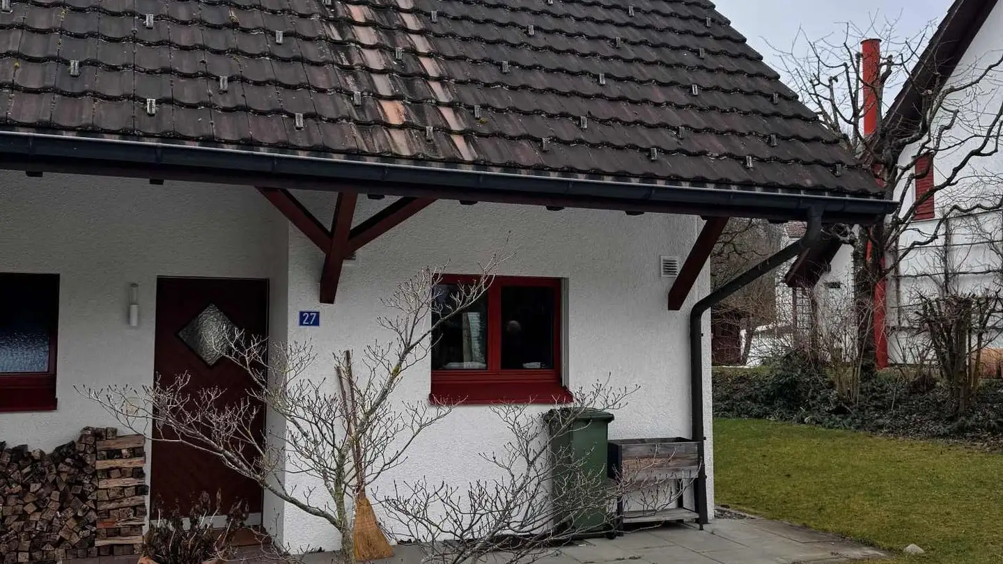 Casa a schiera in affitto - Eschikerstrasse 27, 8307 Effretikon - Foto 2