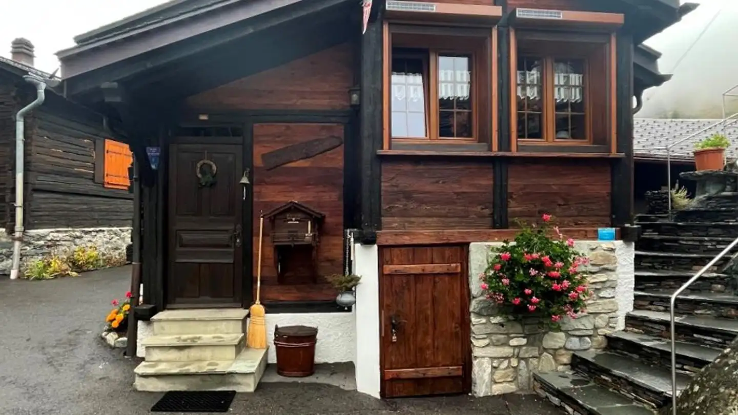 Einfamilienhaus kaufen - 1948 Fionnay - Foto 3