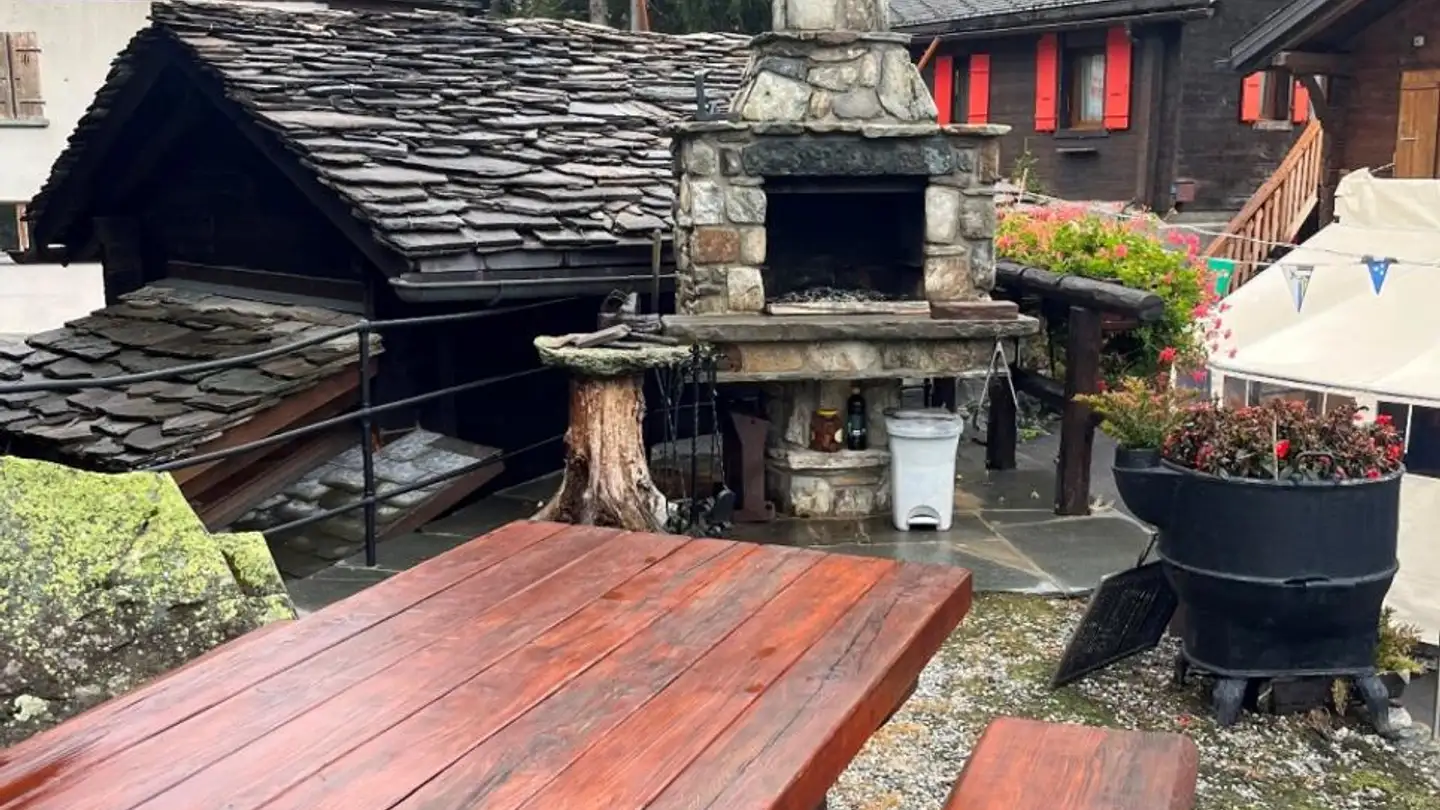 Einfamilienhaus kaufen - 1948 Fionnay - Foto 4