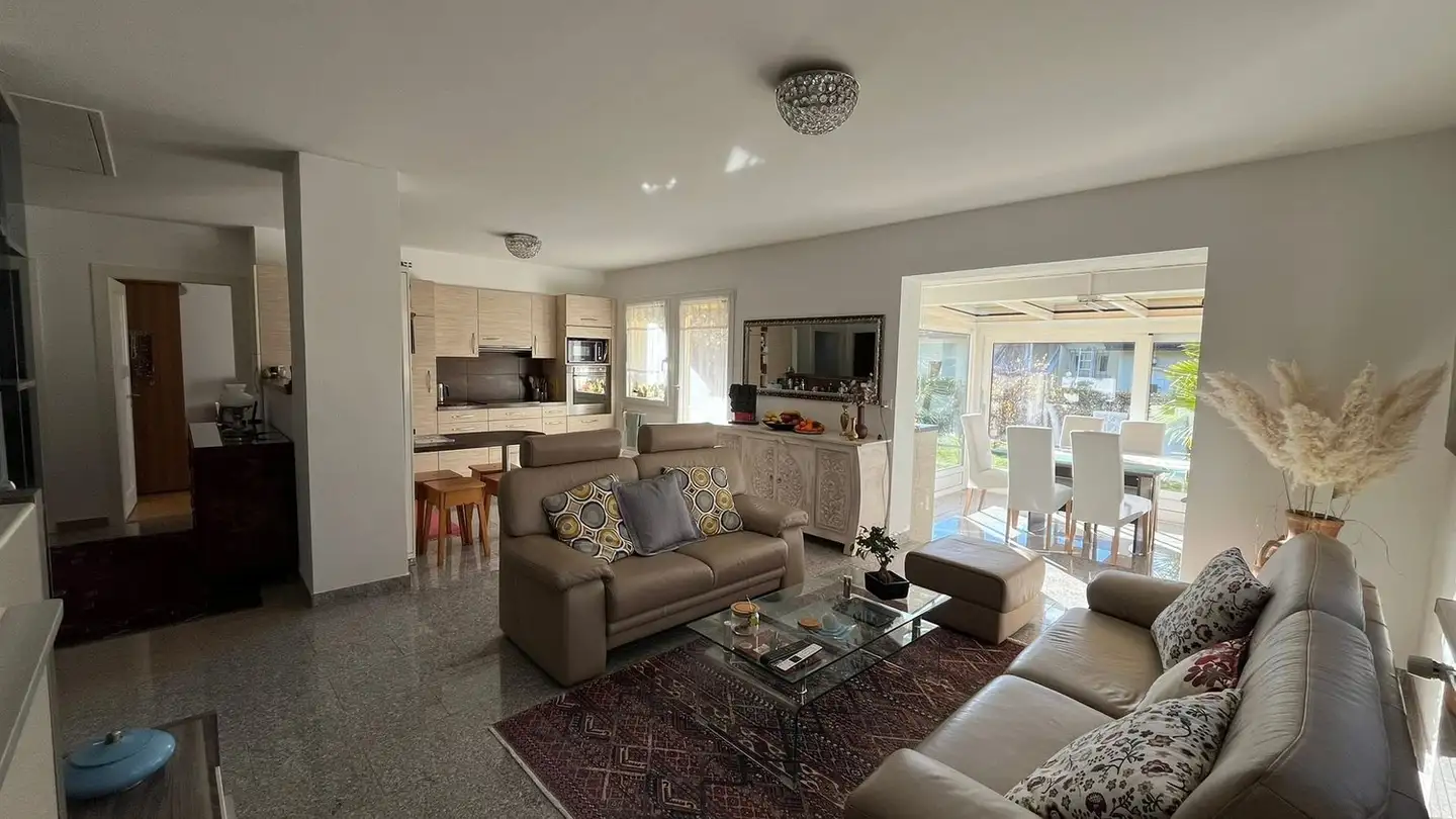 Single house for sale - 1800 Vevey - Photo 2