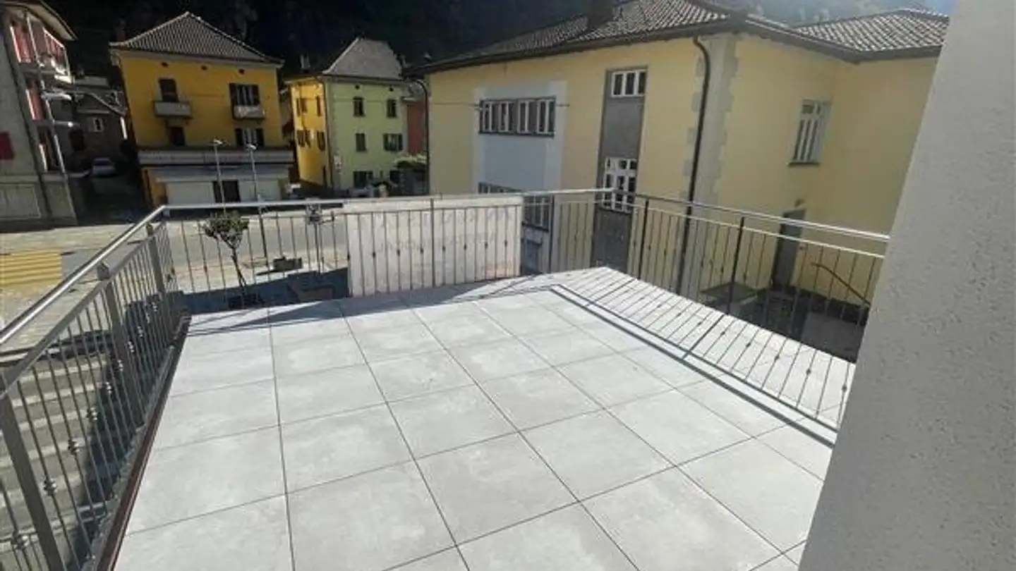 Appartamento in affitto - 6742 Pollegio - Photo 3