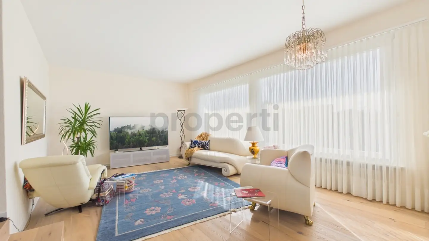 Einfamilienhaus kaufen - 3065 Bolligen - Foto 2