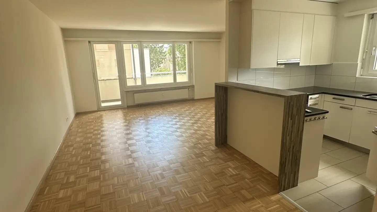 Appartamento in affitto - Bifangstrasse 3, 4153 Reinach BL - Foto 2