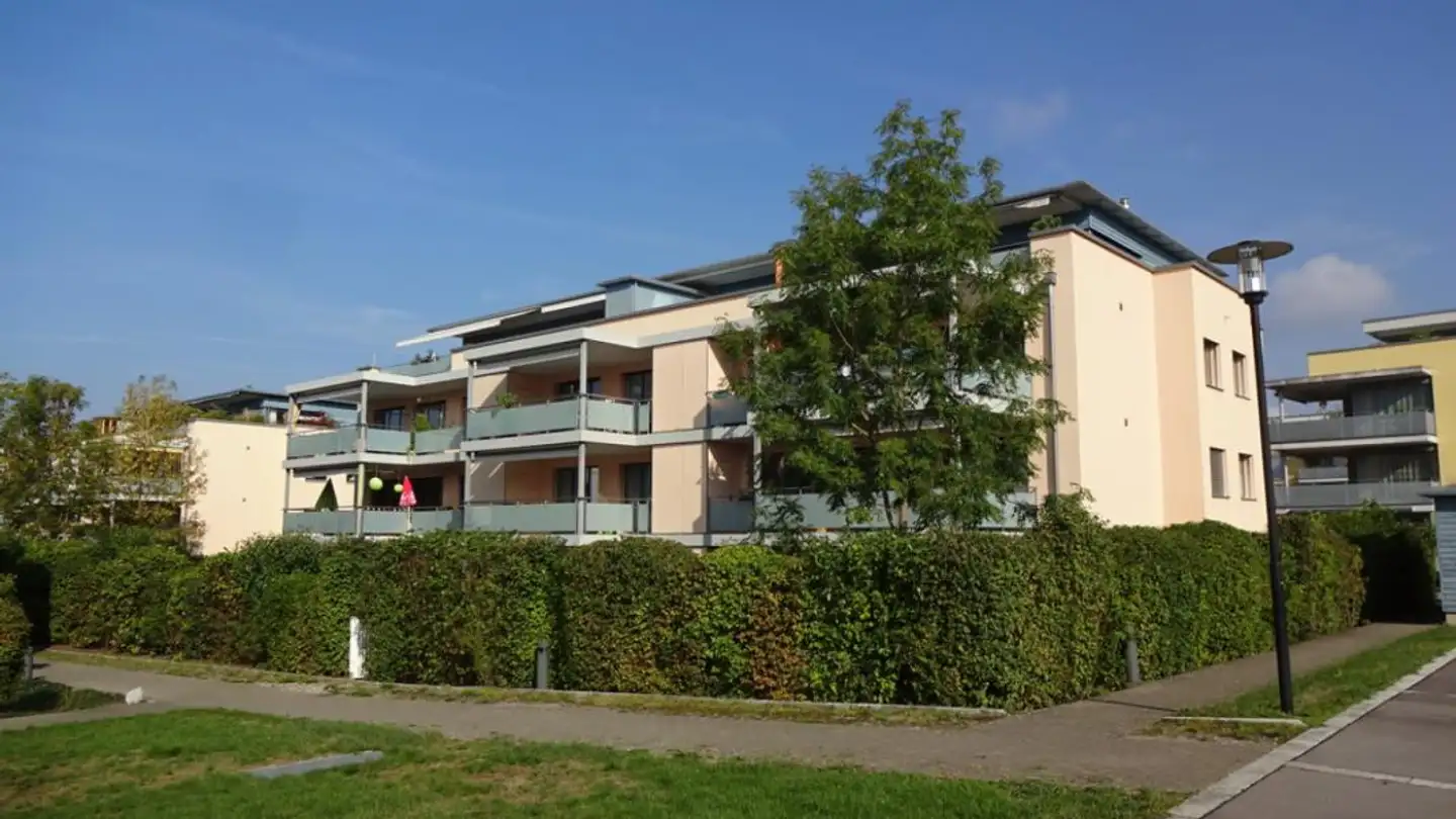 Wohnung mieten - Hofacherstrasse 8a, 5443 Niederrohrdorf