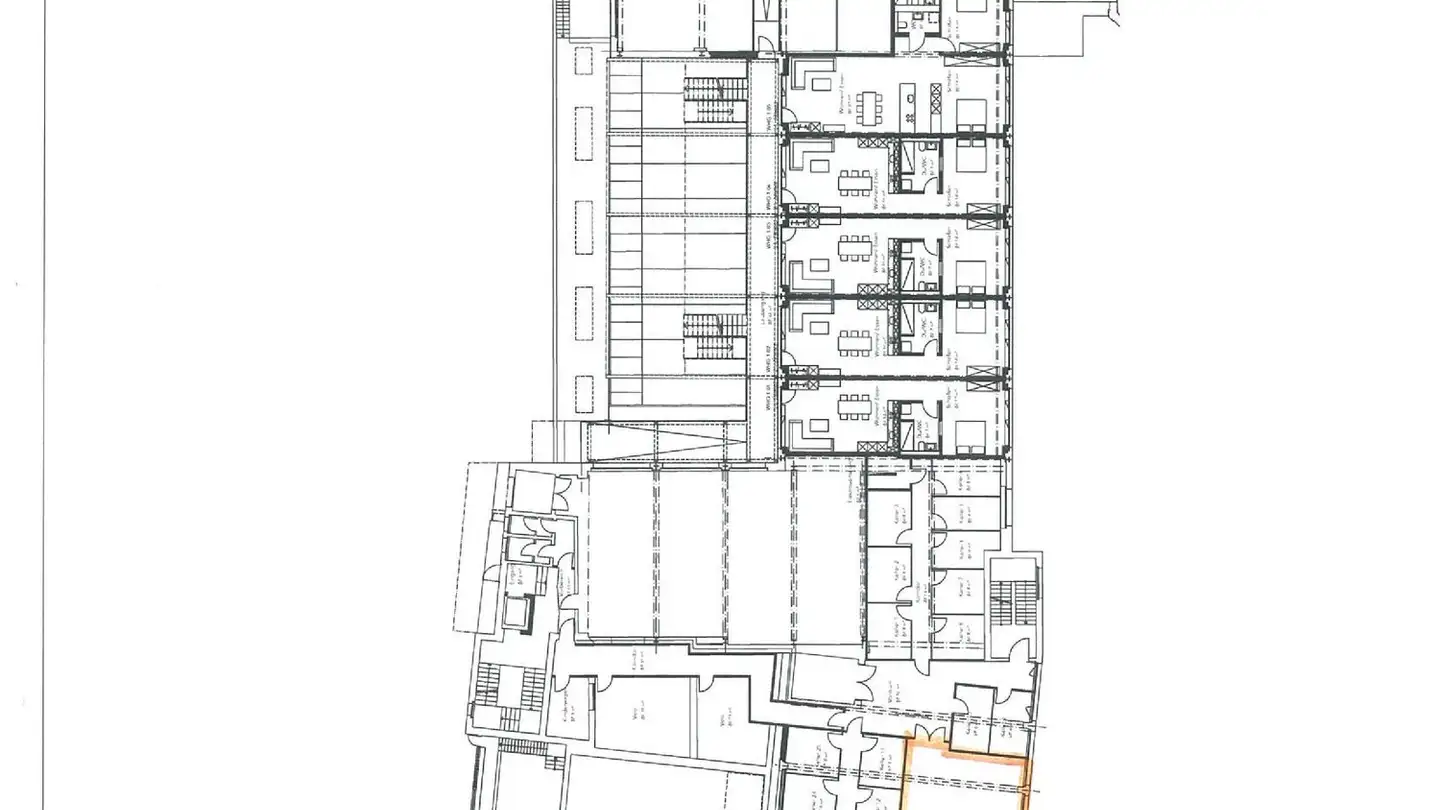 Office space for rent - Dorfstrasse 6a, 8484 Weisslingen - Photo 4