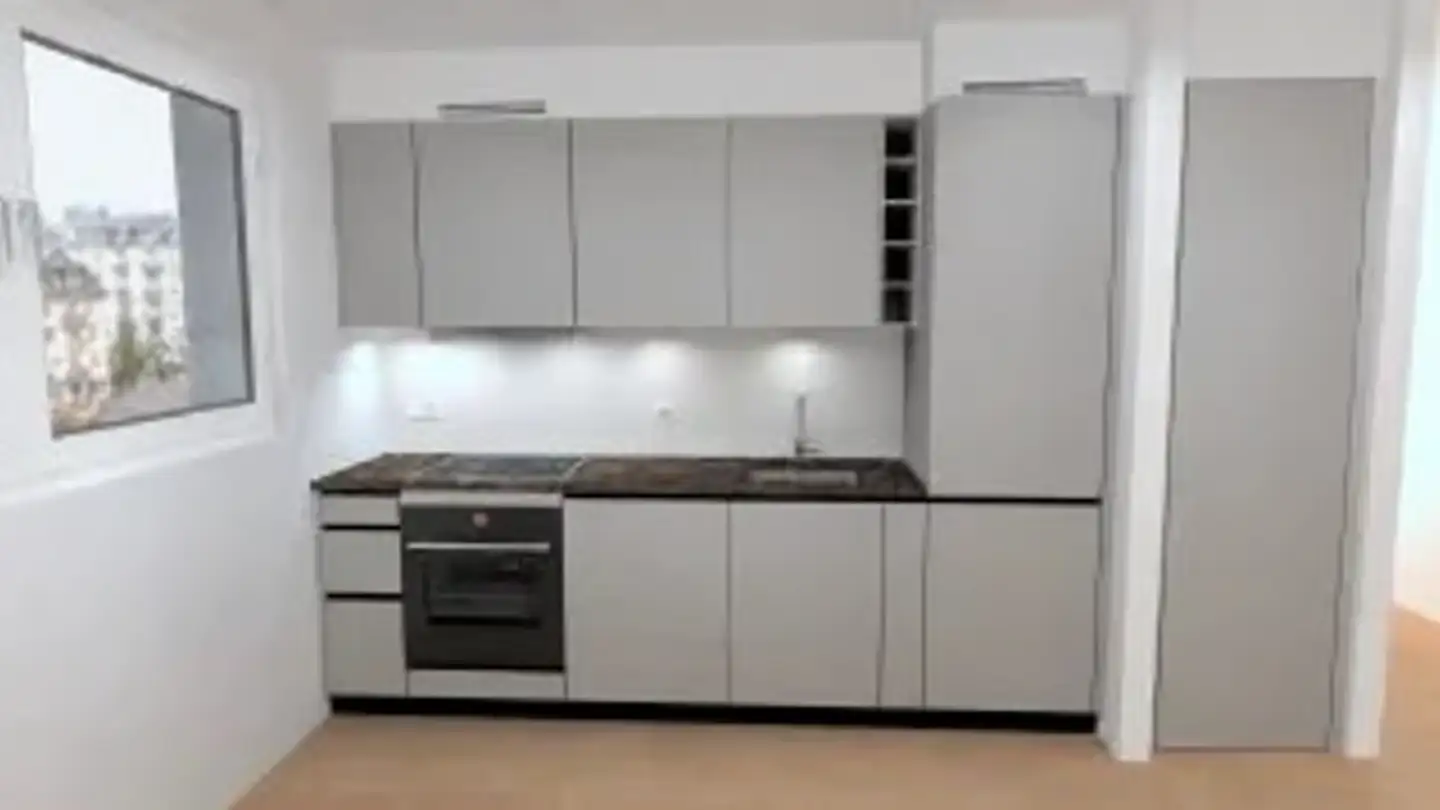 Wohnung mieten - 1820 Montreux - Foto 2