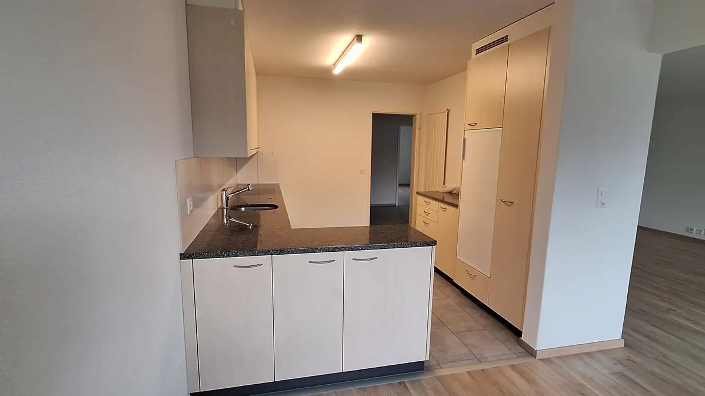 Appartement à louer - Bodenmattestrasse 1, 3752 Wimmis - Photo 3
