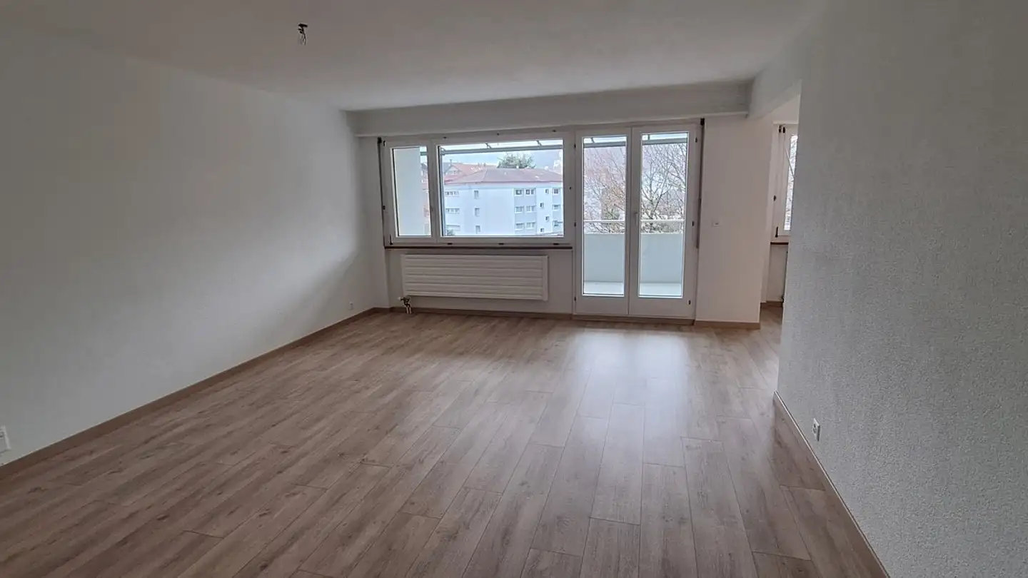 Appartement à louer - Bodenmattestrasse 1, 3752 Wimmis - Photo 4