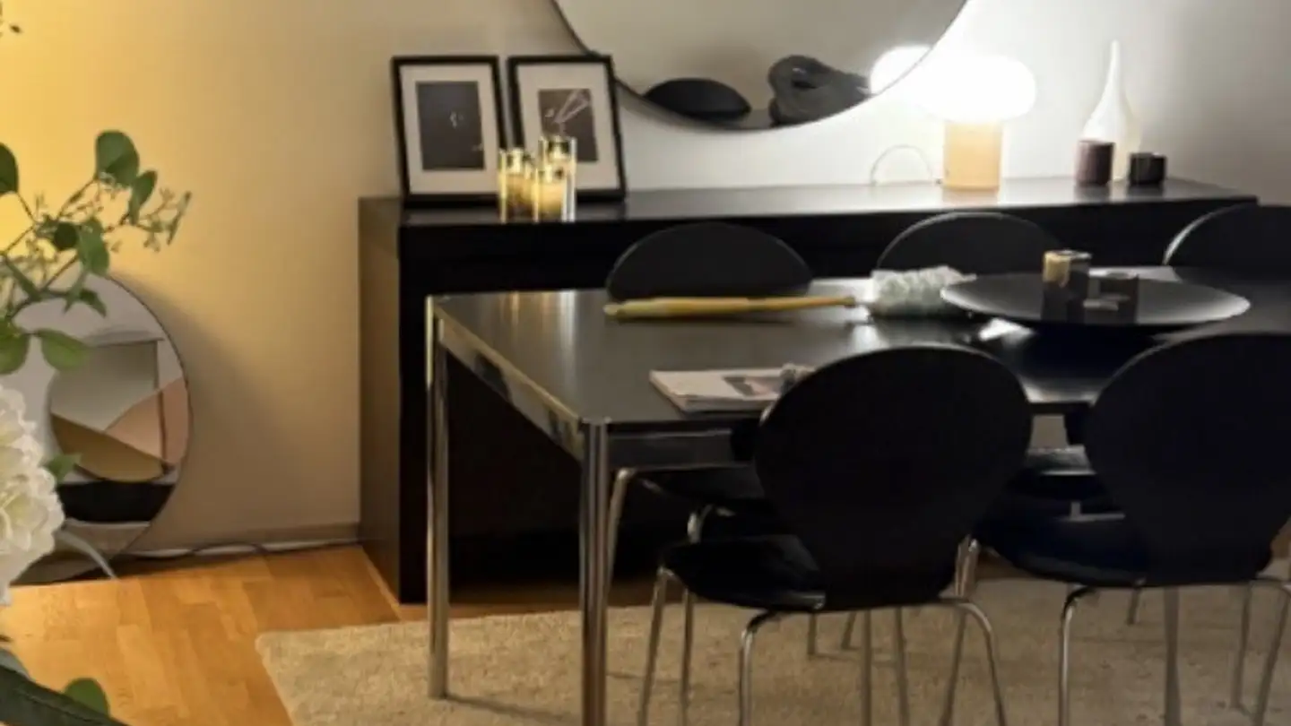 Chambre à louer - 8048 Zürich - Photo 3