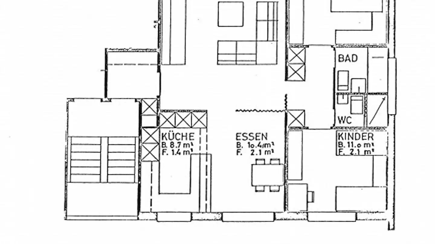 Apartment for rent - Am Burghügel 6, 8427 Freienstein - Photo 4