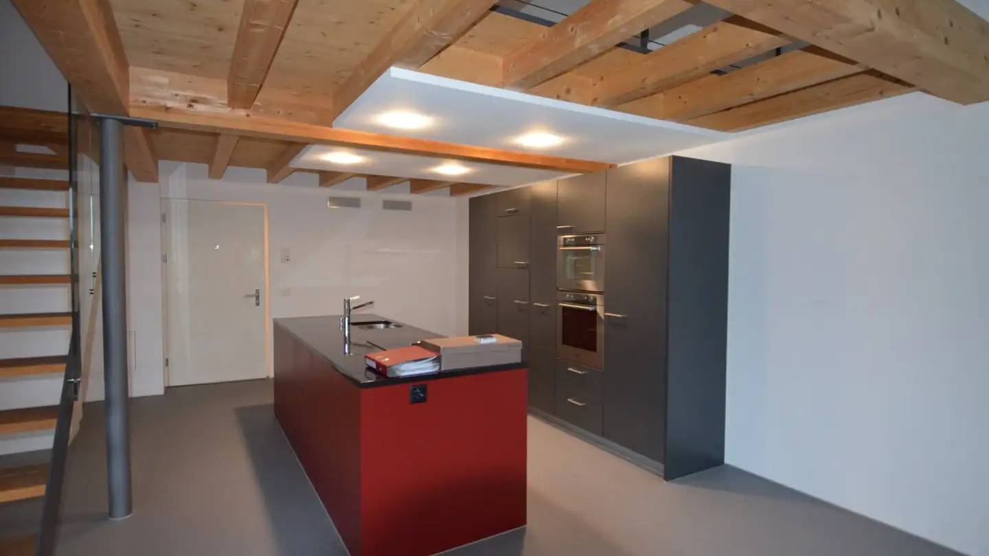 Attico in affitto - Oberdorfstrasse 4, 3427 Utzenstorf - Photo 2