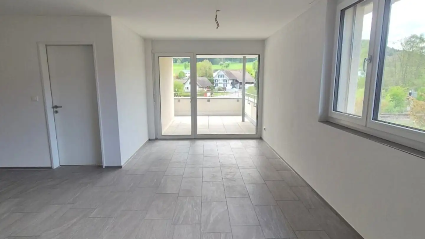 Appartamento in affitto - Hauptstrasse 41, 8357 Guntershausen b. Aadorf - Foto 3