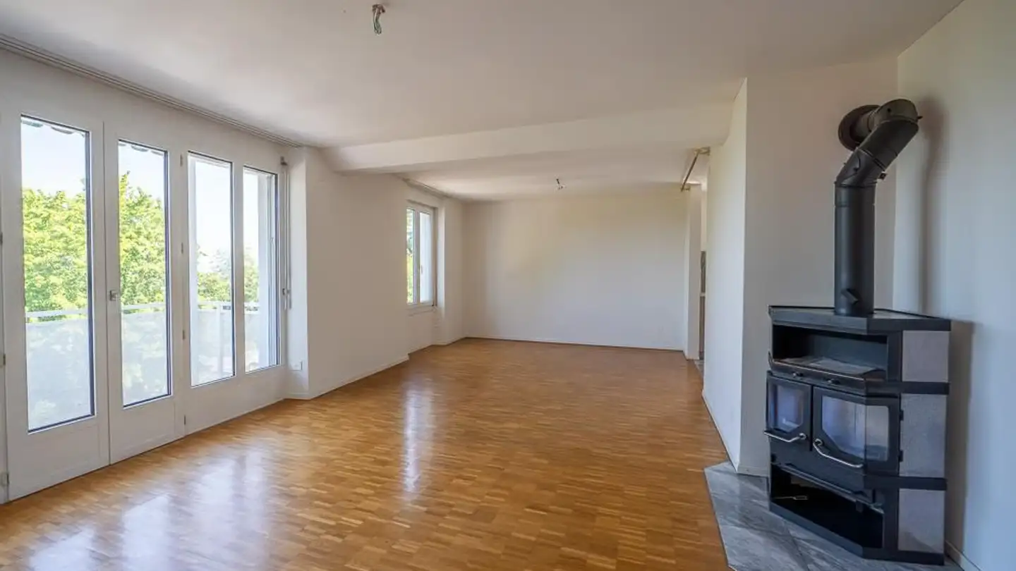 Apartment for sale - Promenadenstrasse 27, 9400 Rorschach - Photo 3