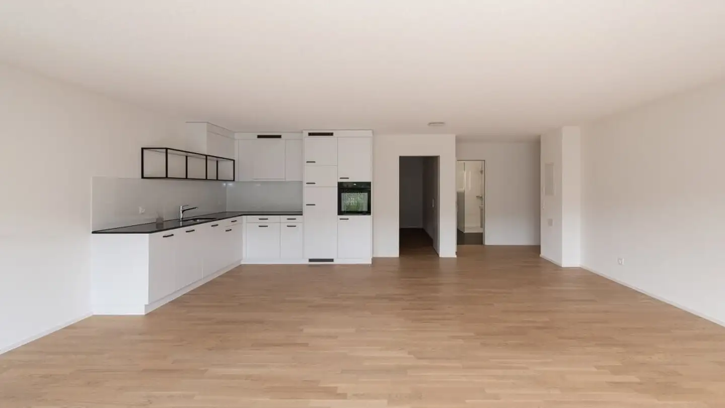Appartement à louer - Sellenbüren, 8143 Stallikon - Photo 4