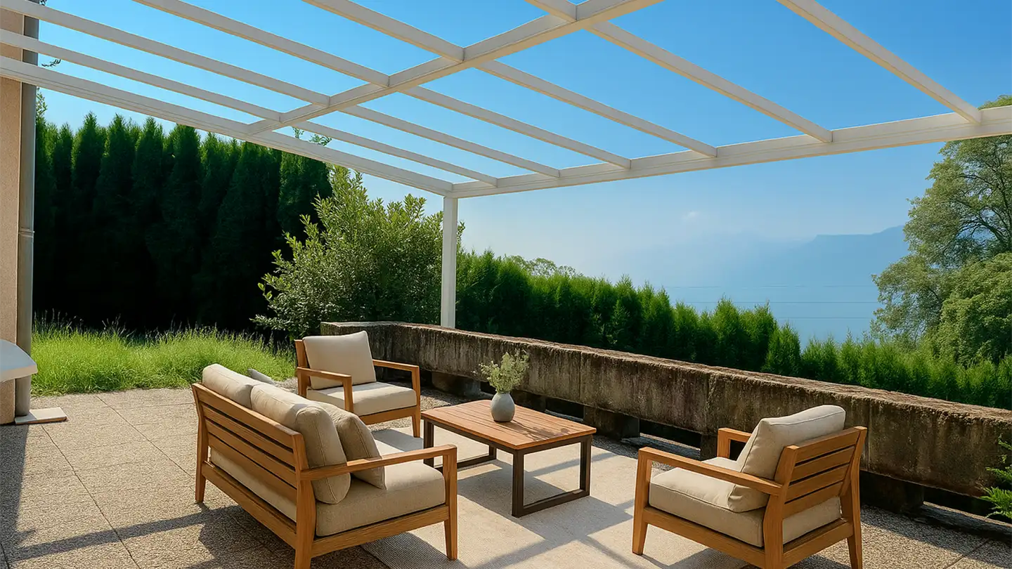 Villa kaufen - Chemin De Jaman 4, 1805 Jongny