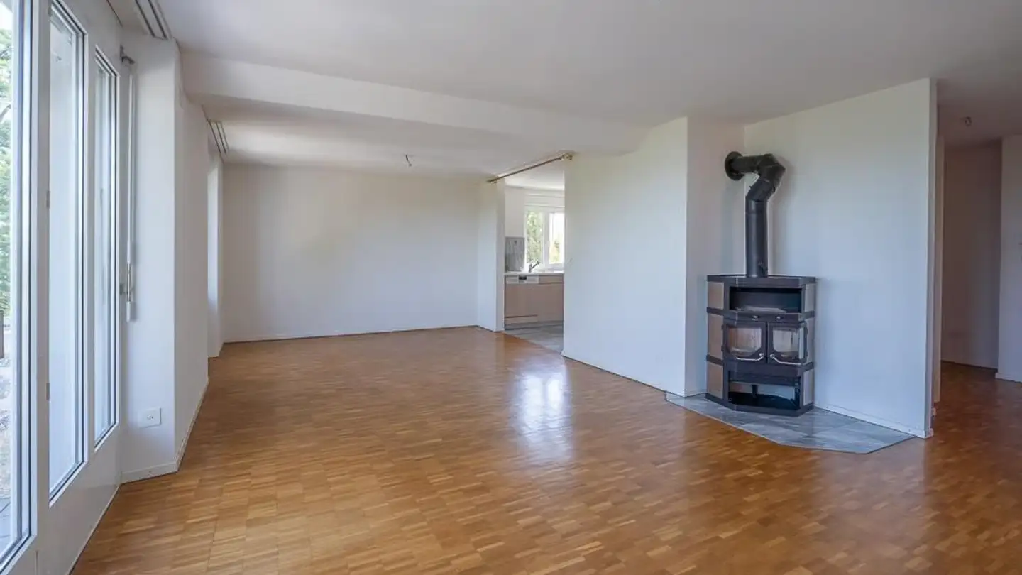Apartment for sale - Promenadenstrasse 27, 9400 Rorschach - Photo 4
