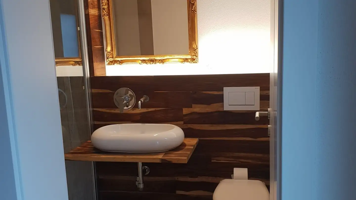 Appartamento in affitto - Hauptstrasse 46, 9475 Sevelen - Photo 4