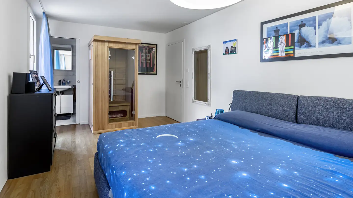 Duplex in vendita - 6533 Lumino - Photo 4