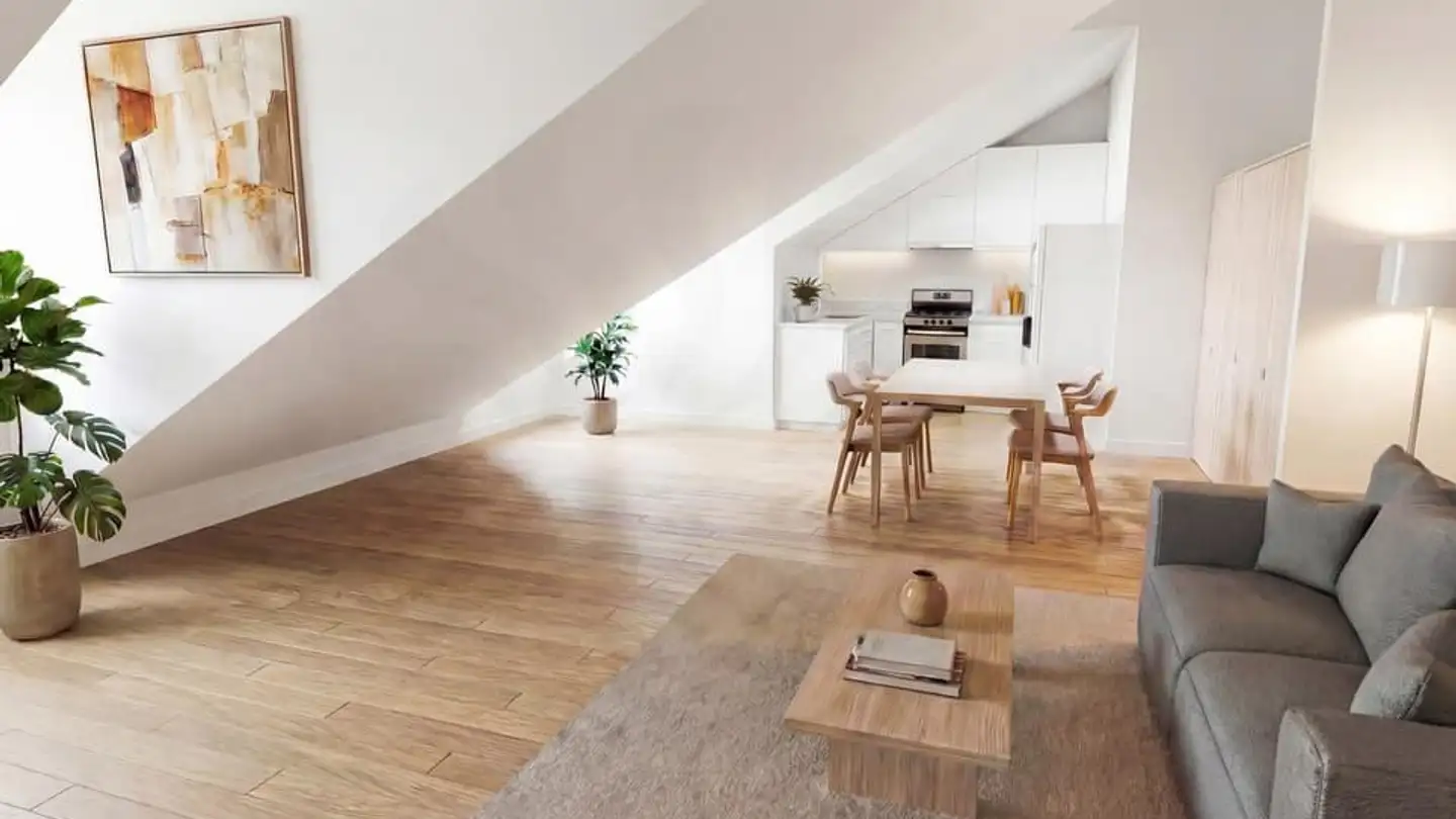 Appartamento in vendita - 1244 Choulex - Foto 3