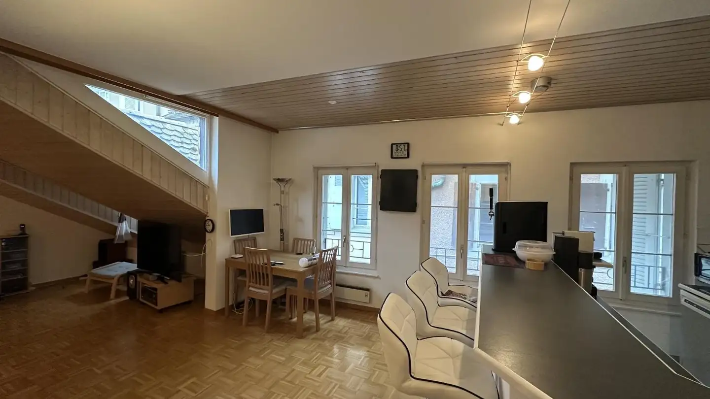 Apartment for rent - Rue Louis De Savoie 26, 1110 Morges