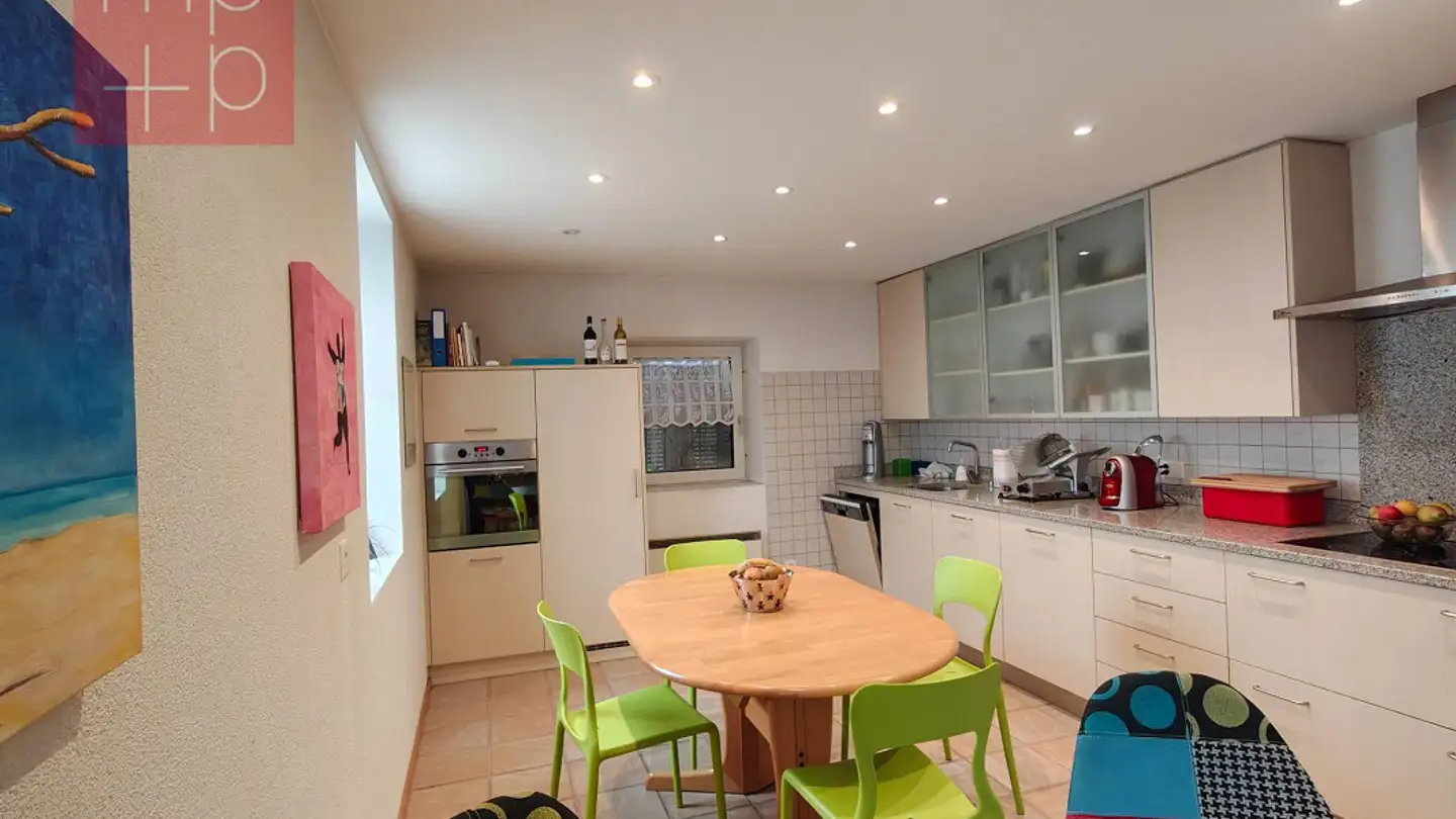 Einfamilienhaus kaufen - 6852 Genestrerio - Foto 4