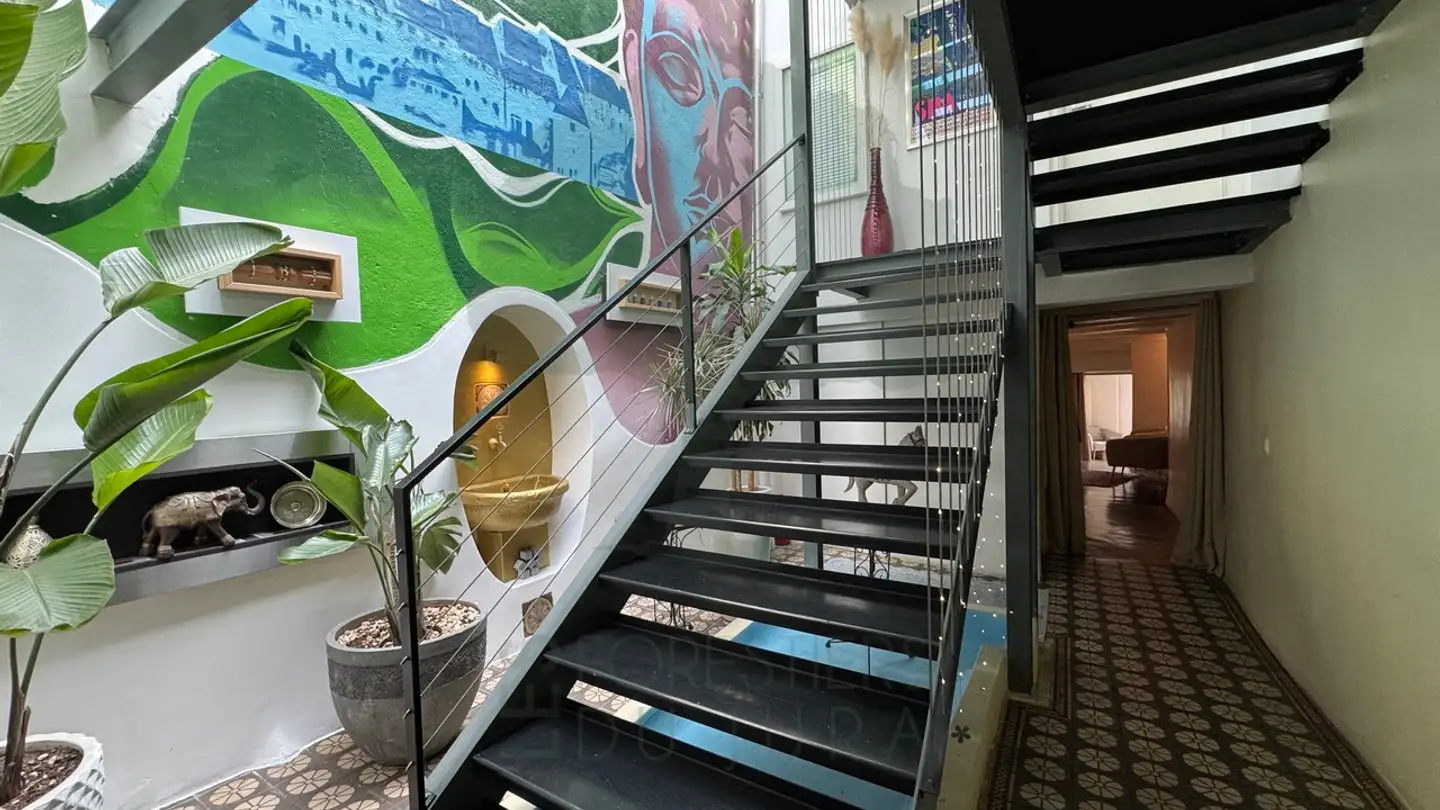 Maison troglodyte à vendre - 2900 Porrentruy - Photo 4