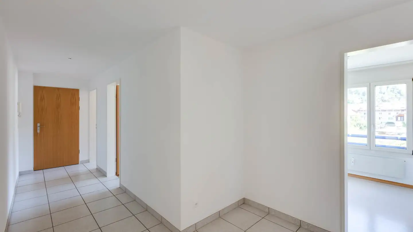 Wohnung mieten - Brühlstrasse 42, 4415 Lausen - Foto 2