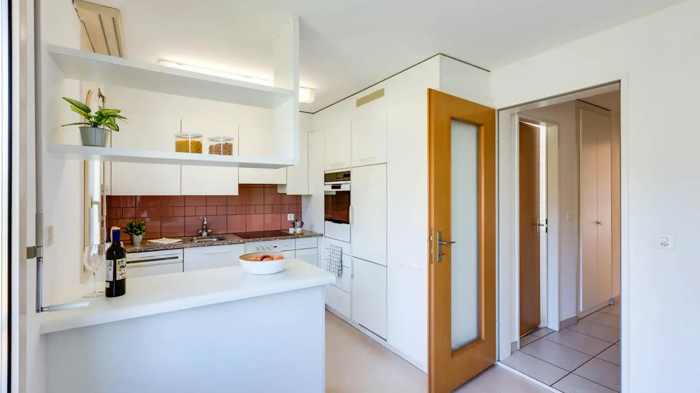 Wohnung mieten - Brühlstrasse 42, 4415 Lausen - Foto 3