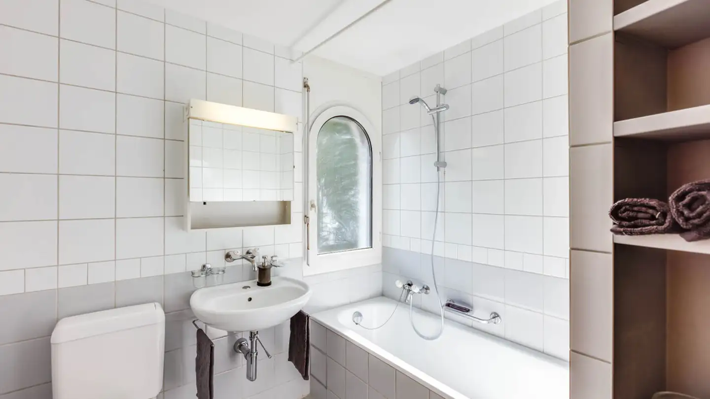 Wohnung mieten - Brühlstrasse 42, 4415 Lausen - Foto 4
