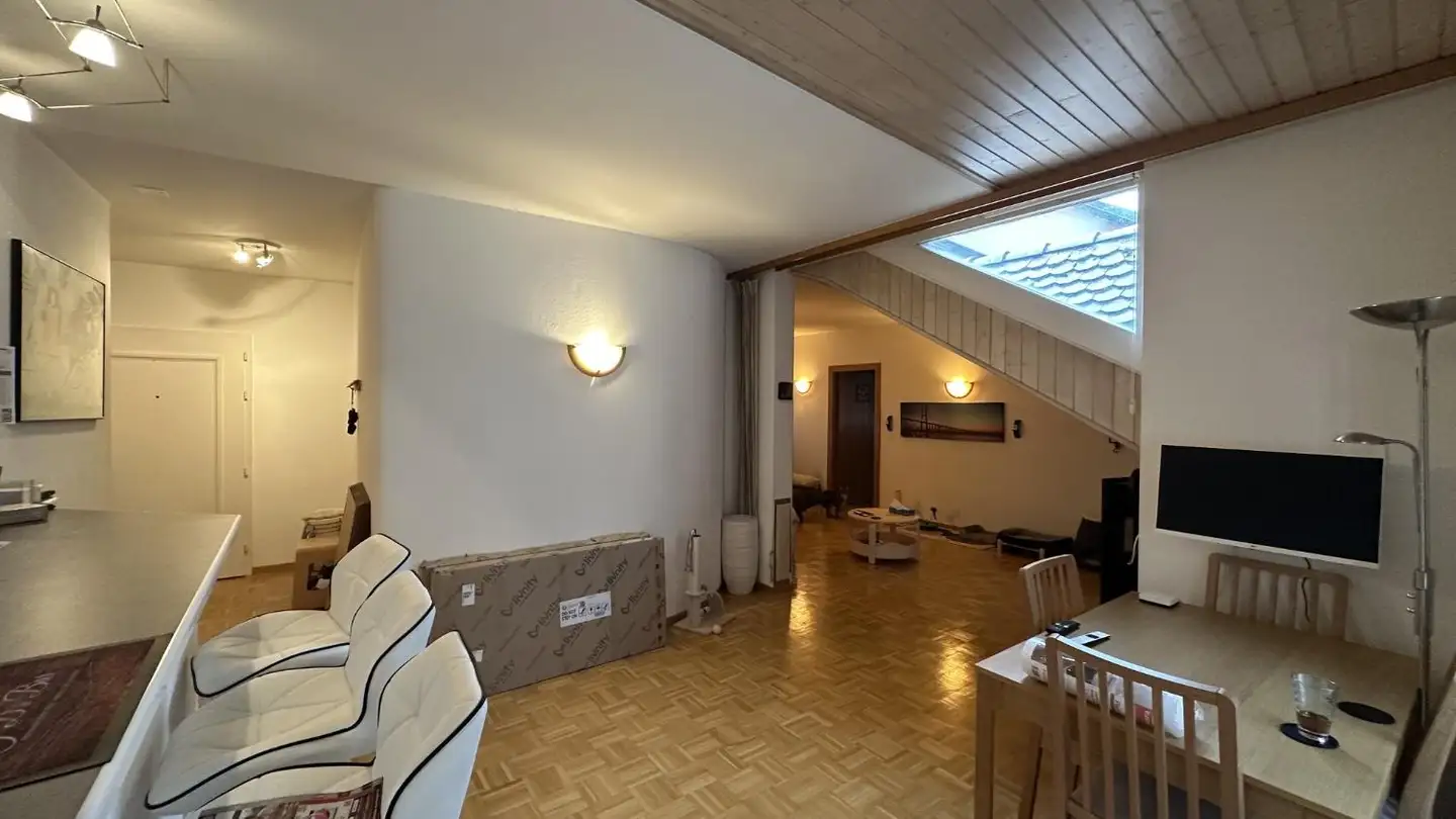 Apartment for rent - Rue Louis De Savoie 26, 1110 Morges - Photo 2
