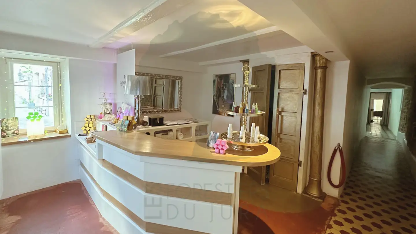 Maison troglodyte à vendre - 2900 Porrentruy - Photo 2