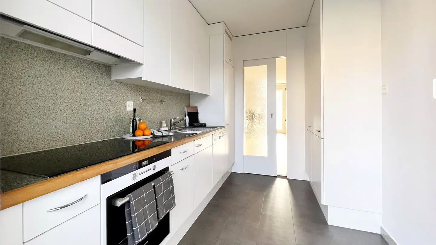 Appartement à louer - Oberzilstrasse 15, 9016 St. Gallen - Photo 3