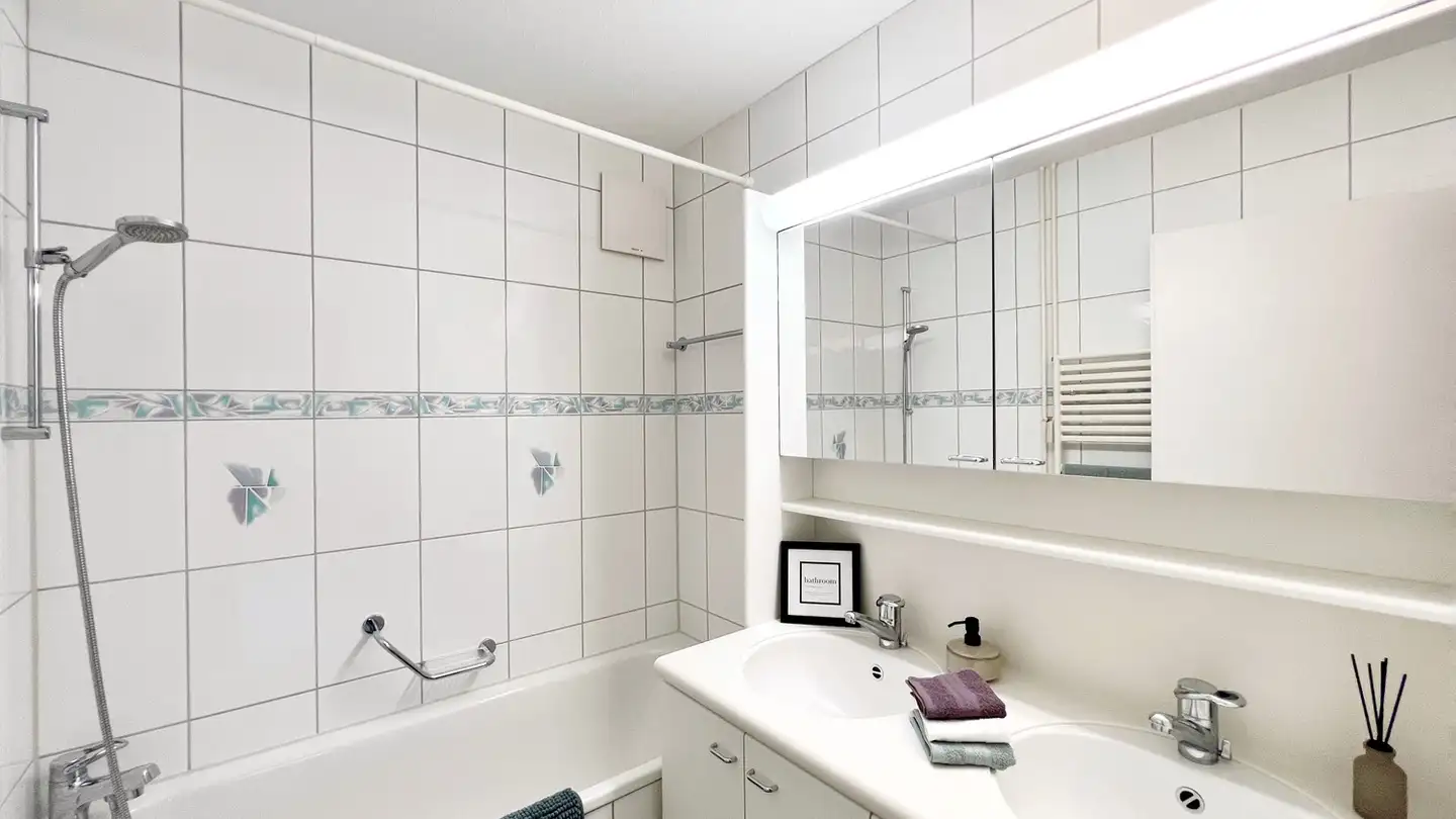 Appartement à louer - Oberzilstrasse 15, 9016 St. Gallen - Photo 4