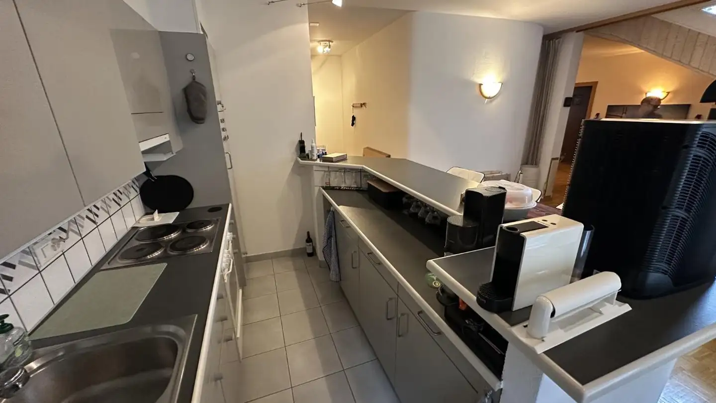 Apartment for rent - Rue Louis De Savoie 26, 1110 Morges - Photo 3