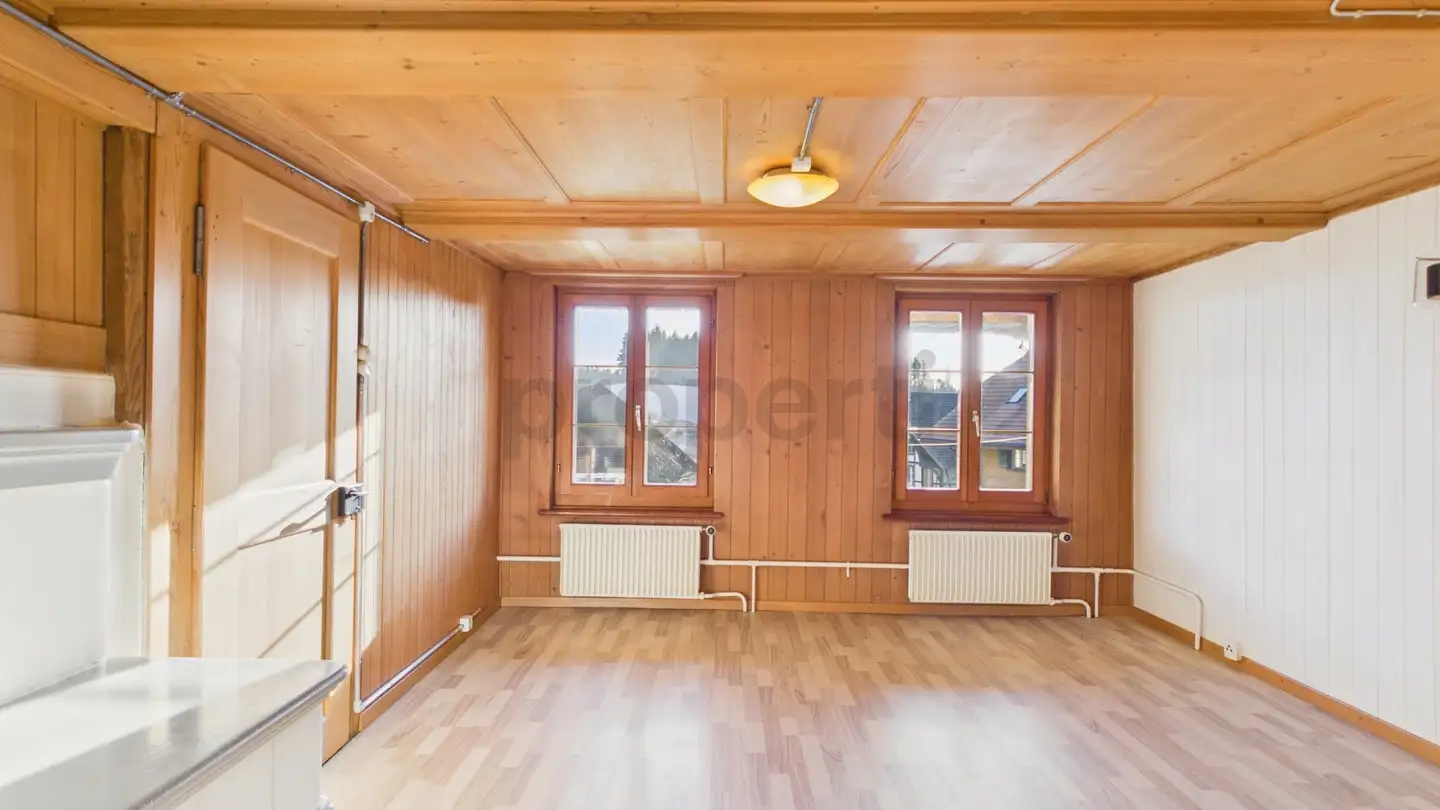 Apartment for rent - 3068 Utzigen - Photo 4