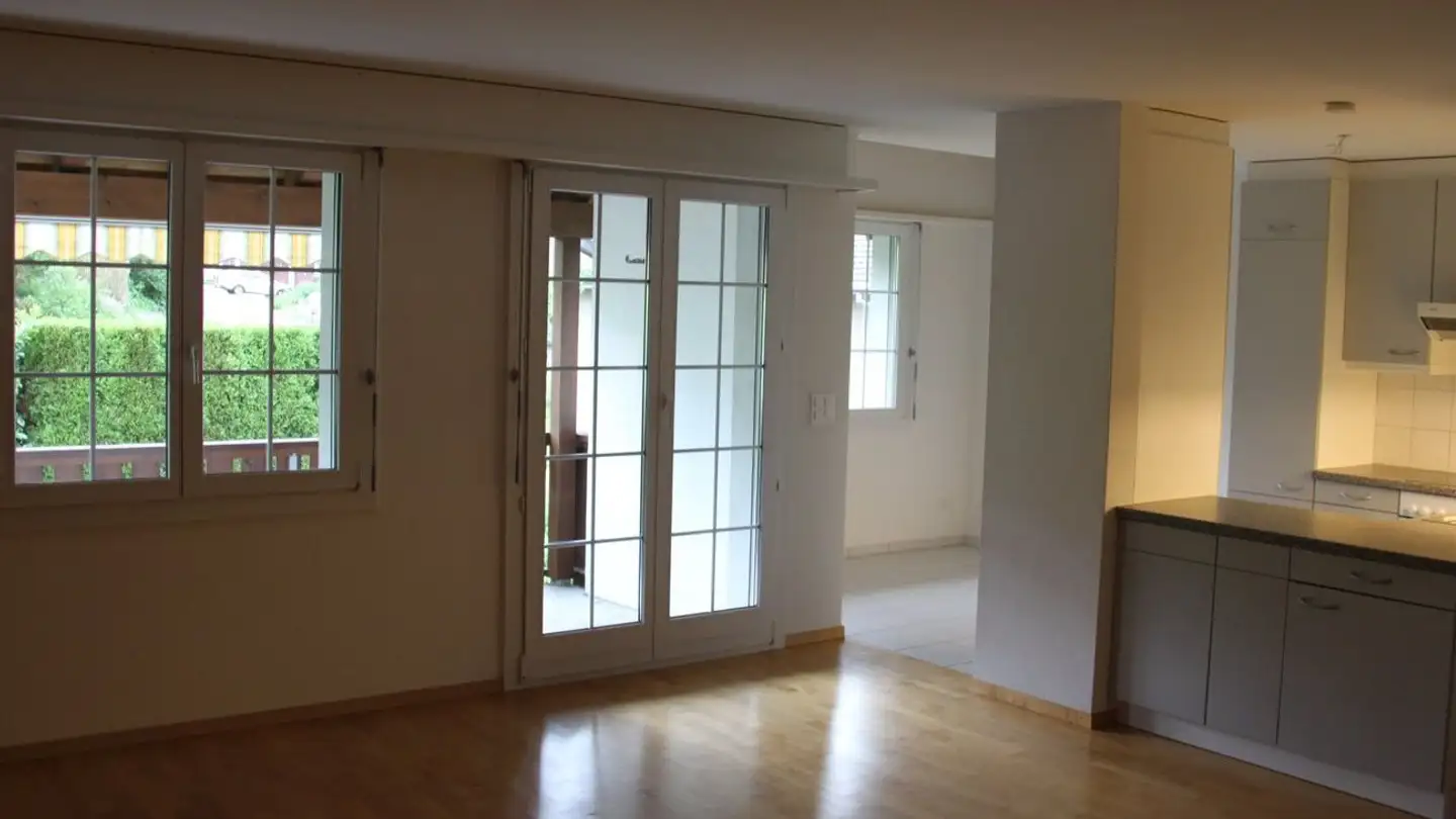 Appartamento in affitto - Schmittengasse 5, 8335 Hittnau