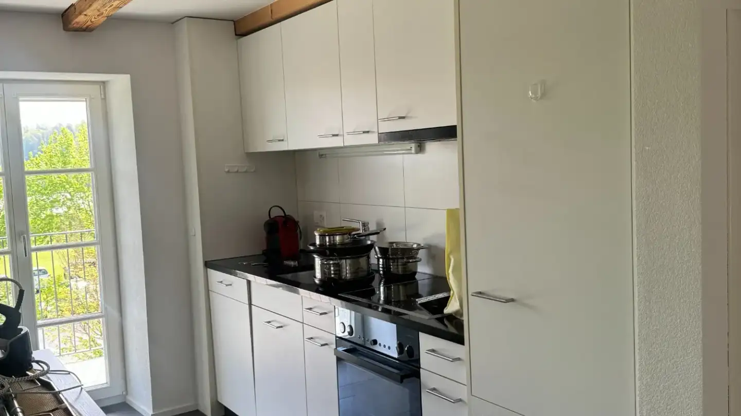Appartamento in affitto - Grand-Rue 32, 1486 Vuissens - Foto 2