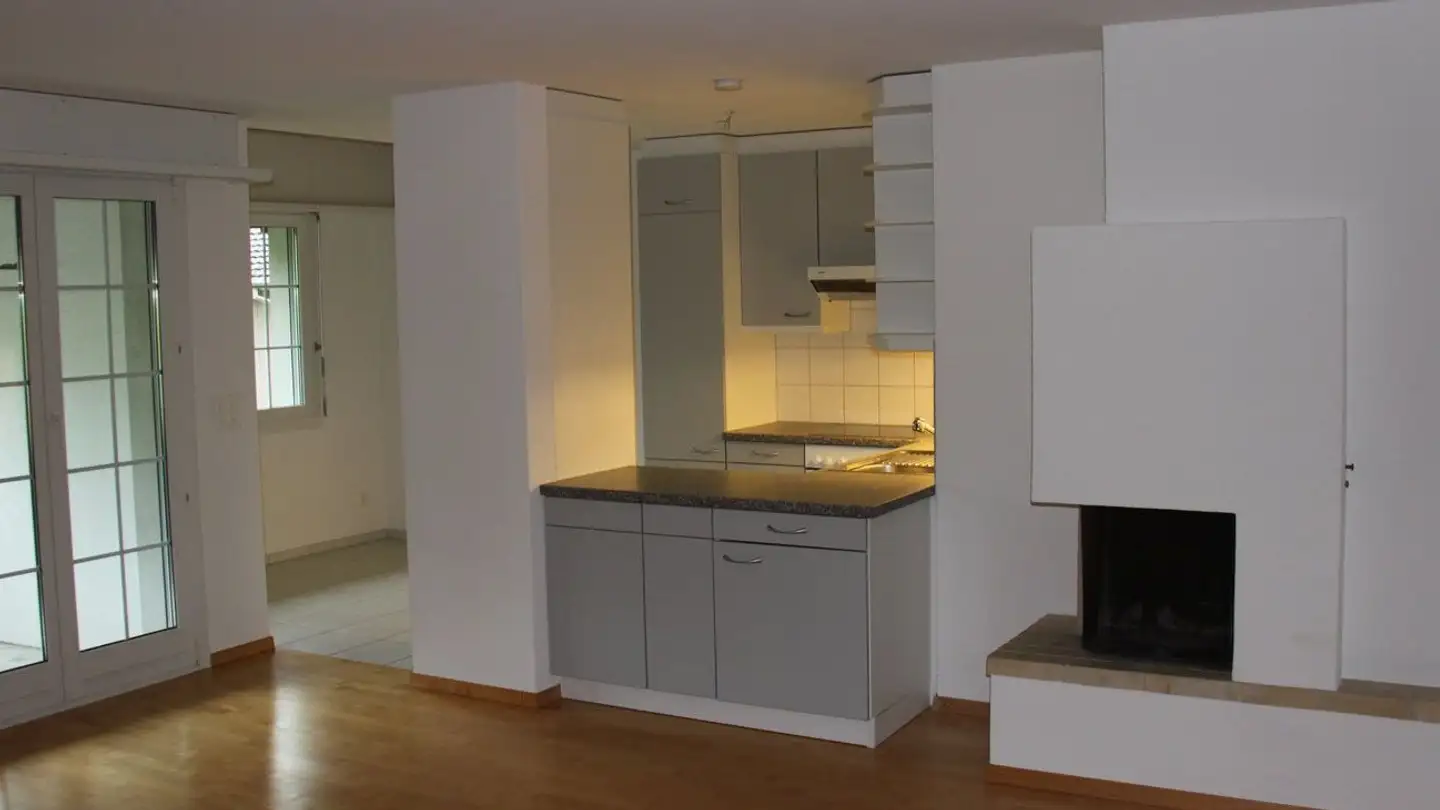 Appartamento in affitto - Schmittengasse 5, 8335 Hittnau - Foto 2