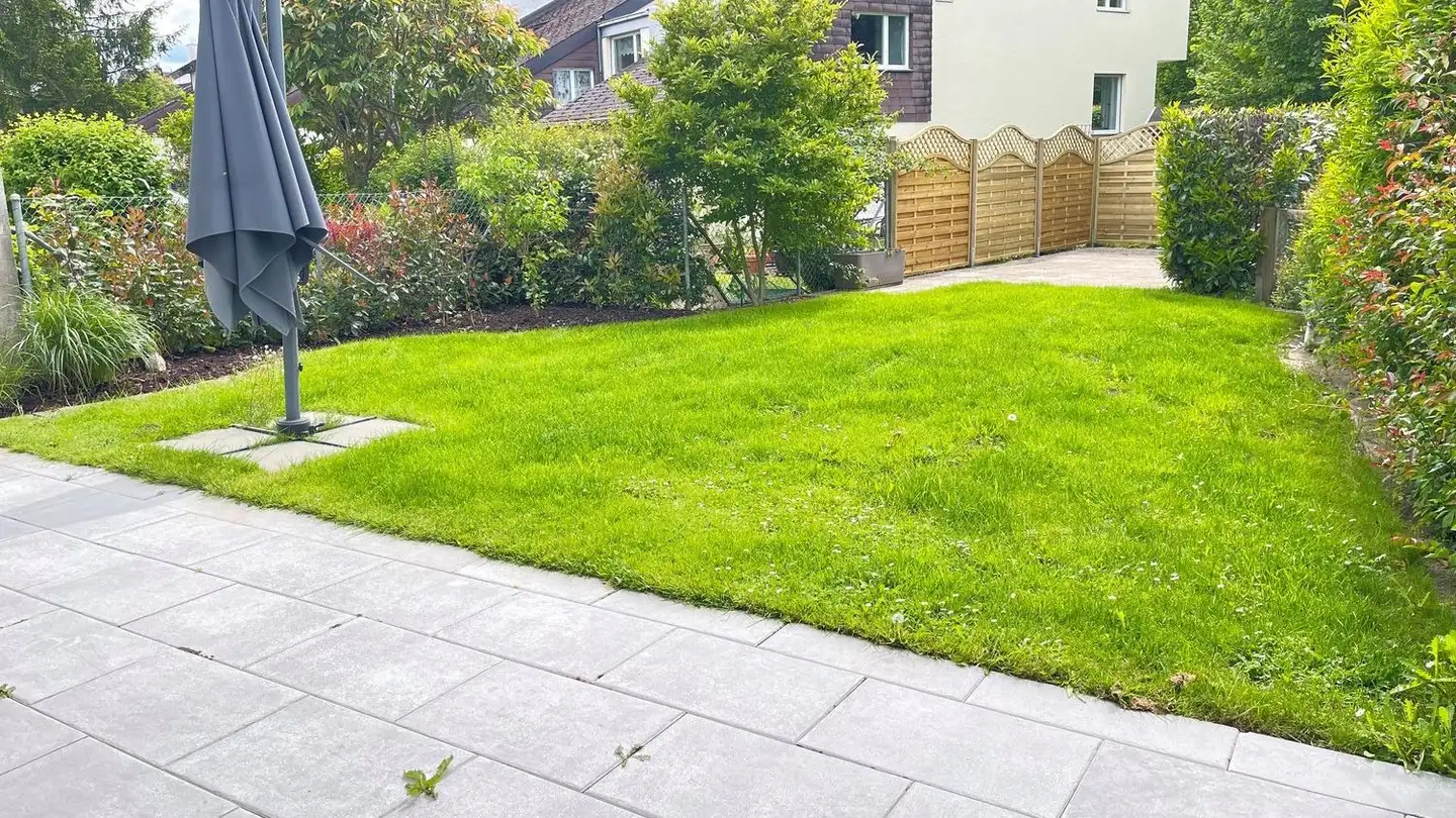 Casa a schiera in affitto - Im Grünen Hof 66, 8133 Esslingen